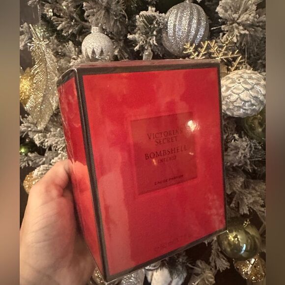 Victoria's Secret Bombshell Intense - The Perfect Christmas Gift New - Picture 14 of 17